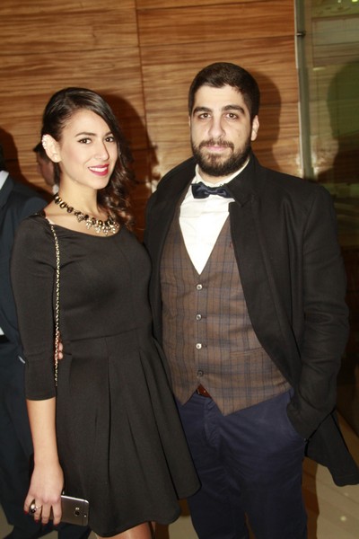 Balamand Annual Christmas Dinner